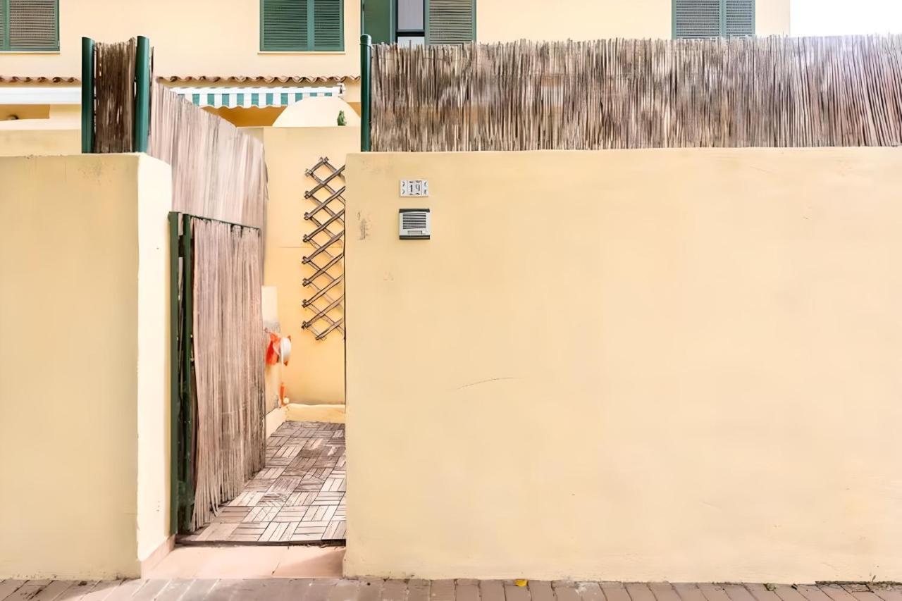 Adosado A Escasos Minutos De La Playa Del Arenal By Alterhome Jávea Exterior foto